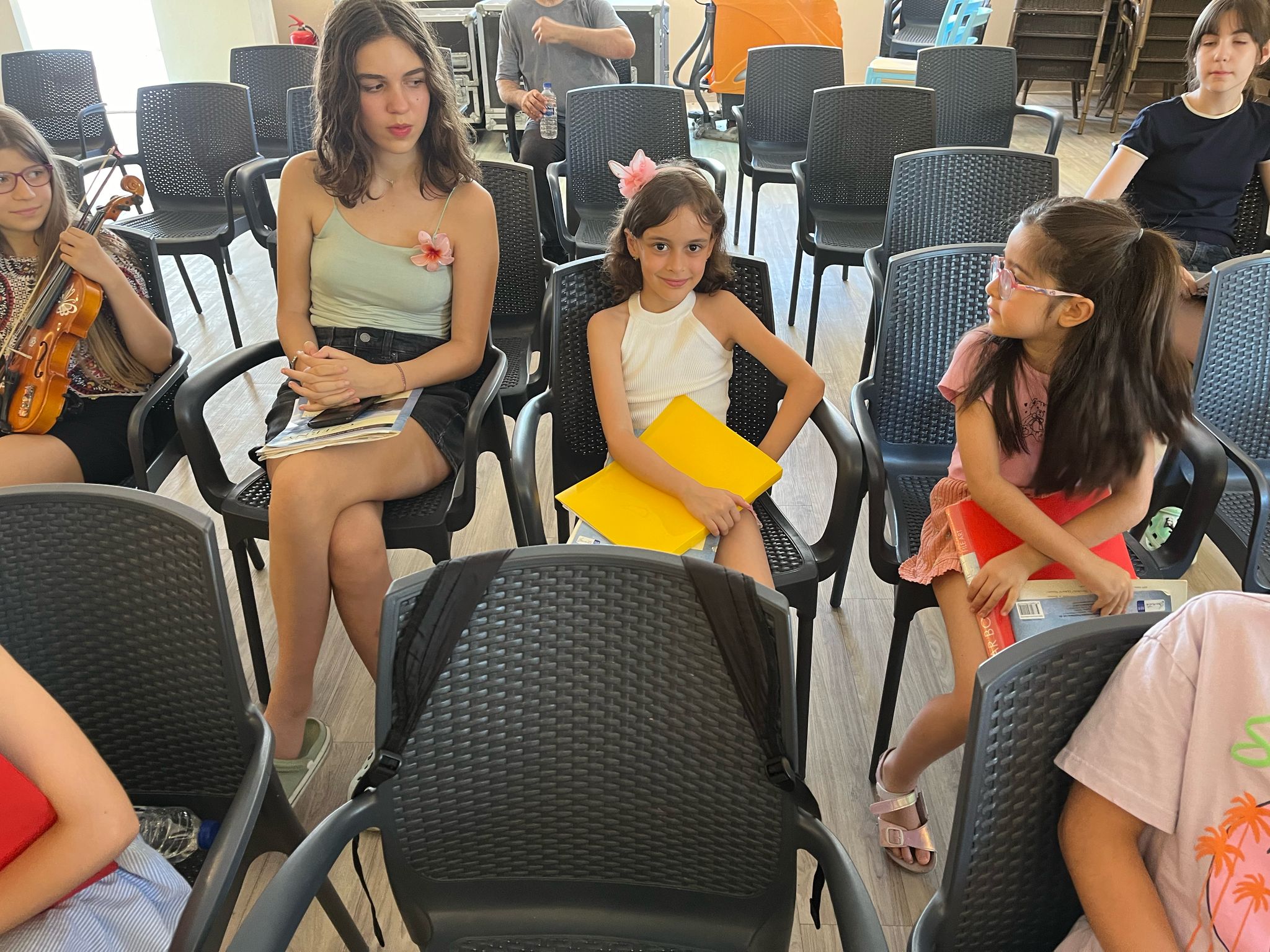 Galeri Fotoğrafı